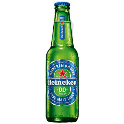Heineken 0.0