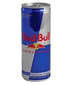 Red Bull Energy Drink