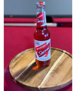 Red Stripe Beer - Sorrel