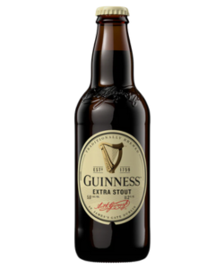 Guinness Extra Stout