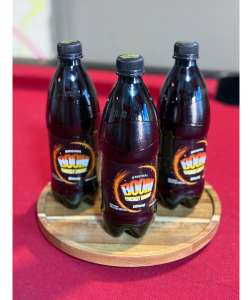 Boom Energy Drink