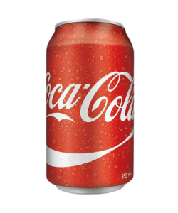 Coca-Cola Can