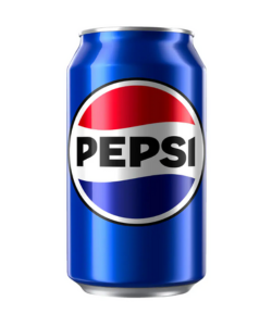 Pepsi Can