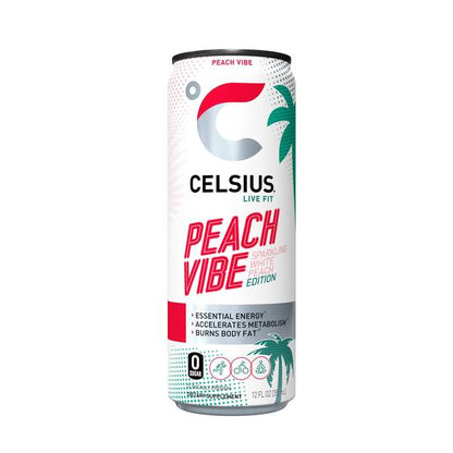 Celsius - Live Fit