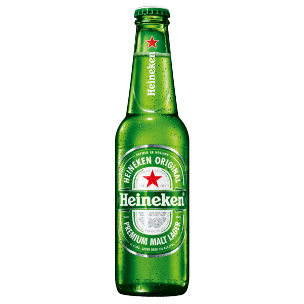 Heineken Original