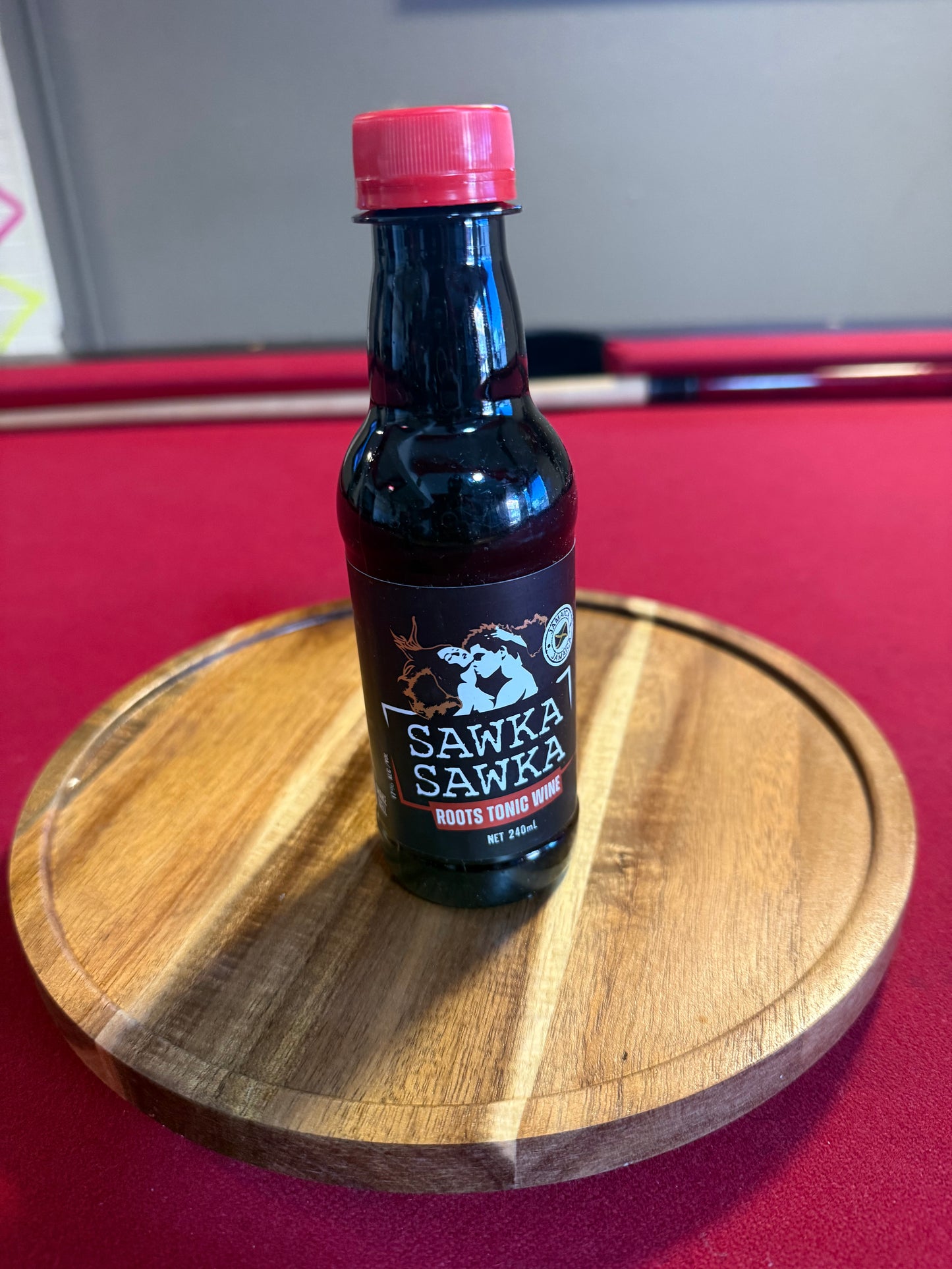 Sawka Sawka Tonic Wine