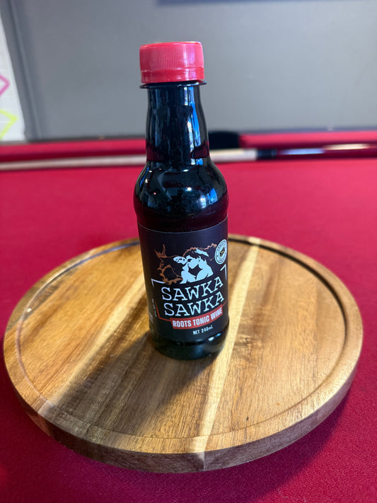 Sawka Sawka Tonic Wine