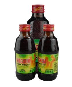 Magnum Tonic Wine