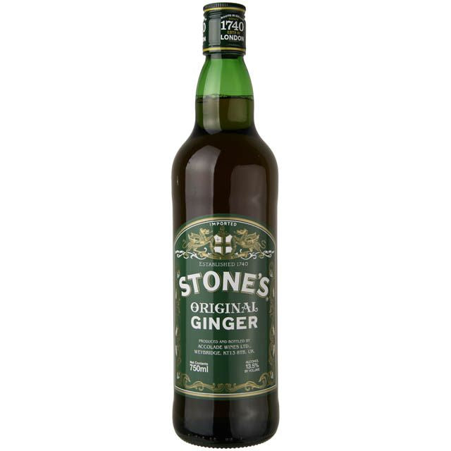 Stone's Ginger Wine